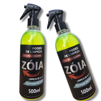 KIT DETAIL - Flotador Multiuso + Pincel para estética detalhada